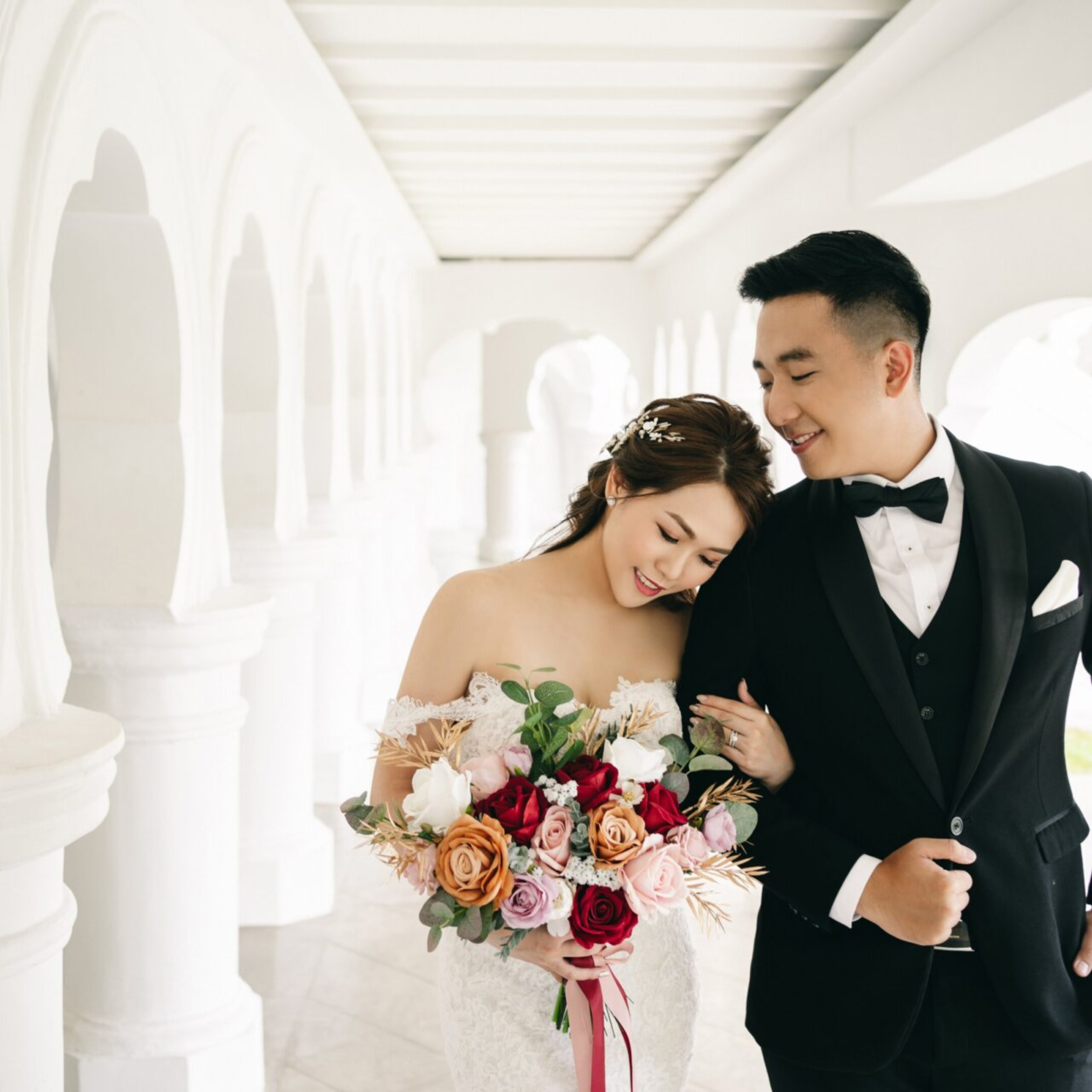 Bridal Package